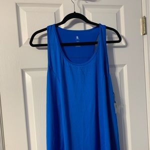 NWT Lane Bryant Outlet Active Tank 22/24